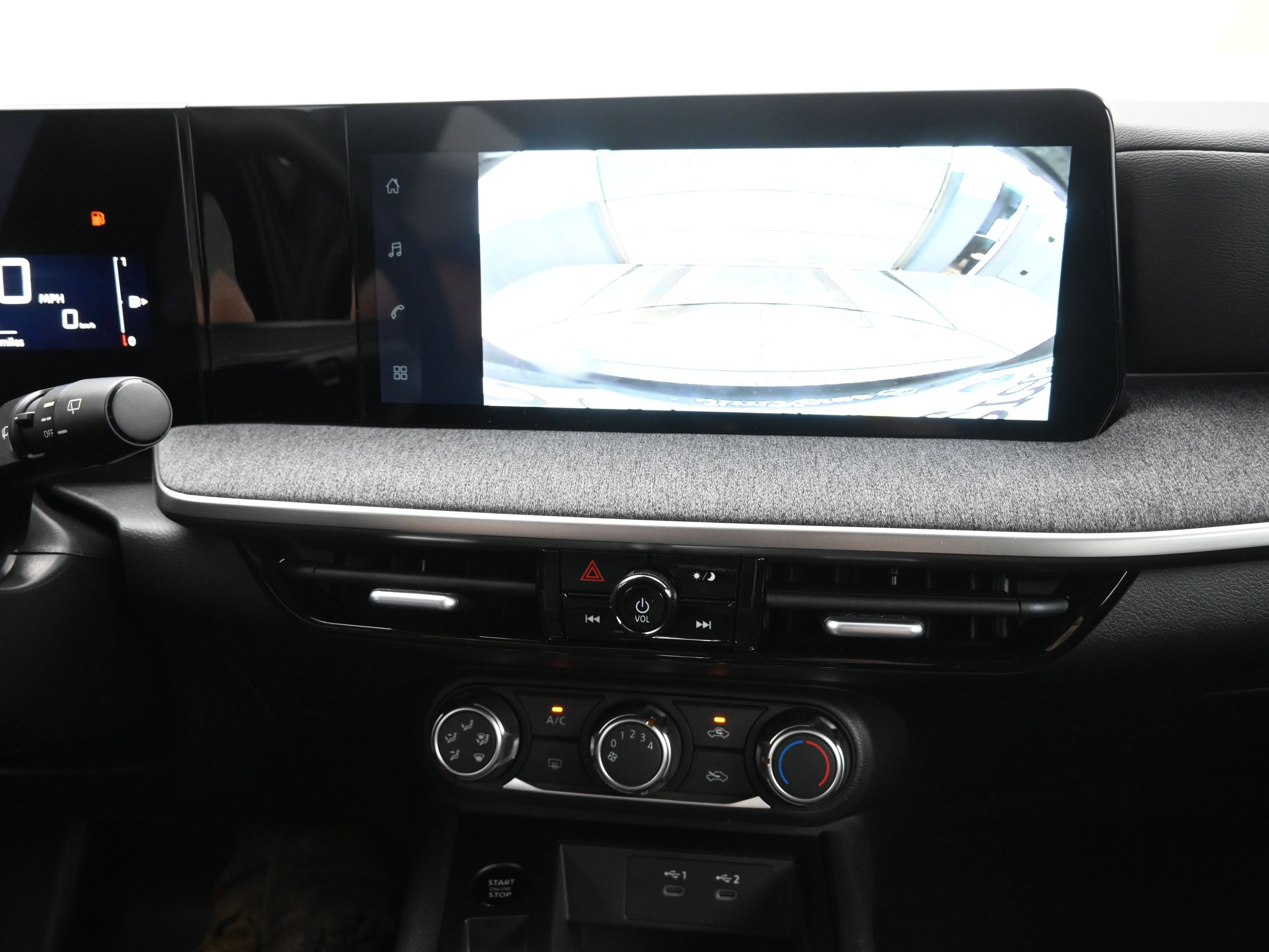 New 2026 Nissan Kicks S image 16