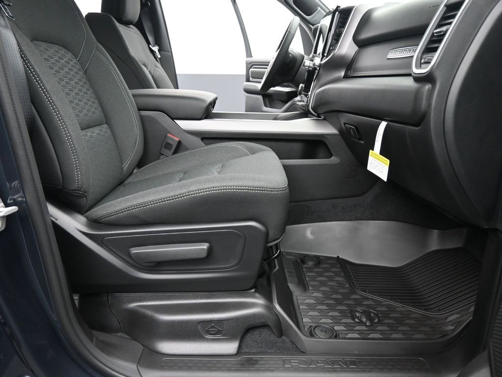 New 2026 RAM 1500 Big Horn image 18