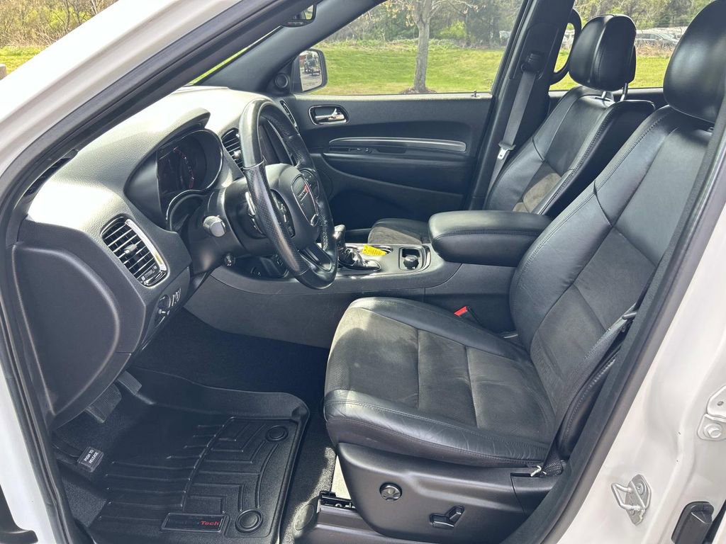Used 2020 Dodge Durango R/T image 24