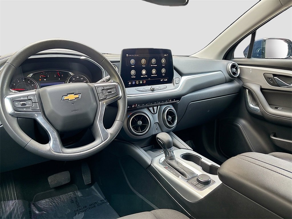 Used 2023 Chevrolet Blazer LT w/ Convenience Package image 22