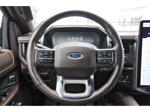 Used 2023 Ford Expedition King Ranch AWD/4WD image 15