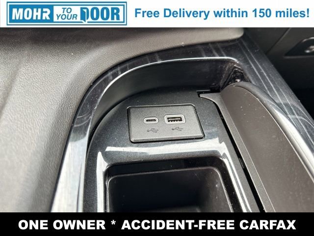 Used 2024 Cadillac Escalade Sport w/ LPO, ONYX Package image 20