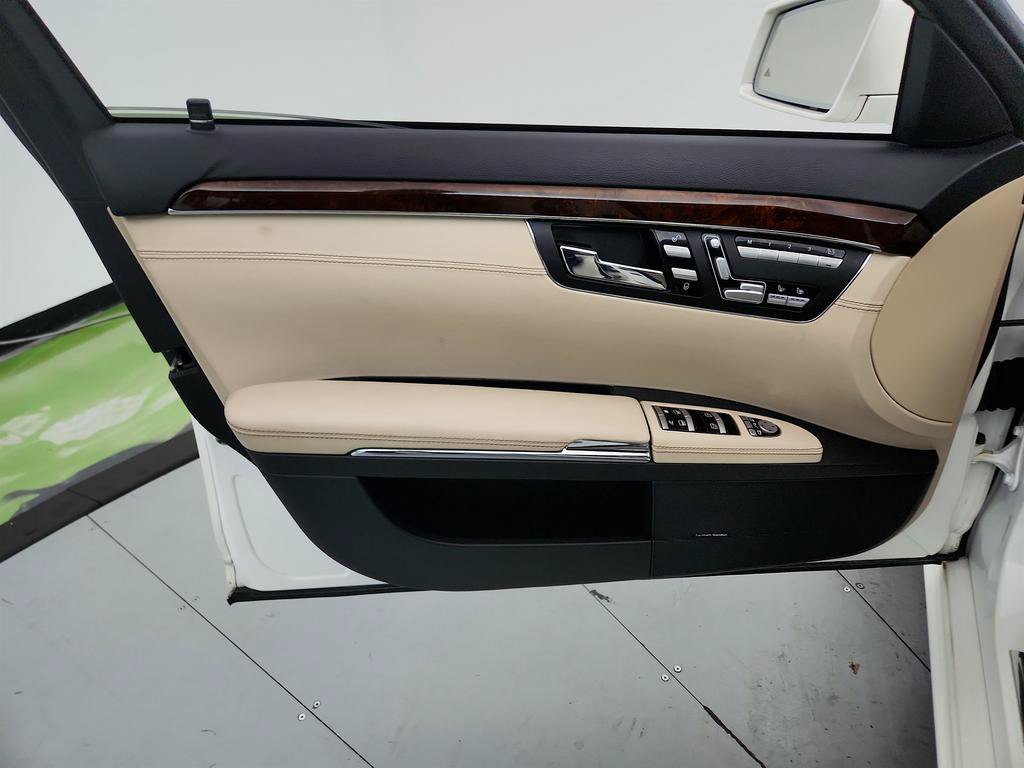 Used 2013 Mercedes-Benz S 350 BlueTEC 4MATIC image 22
