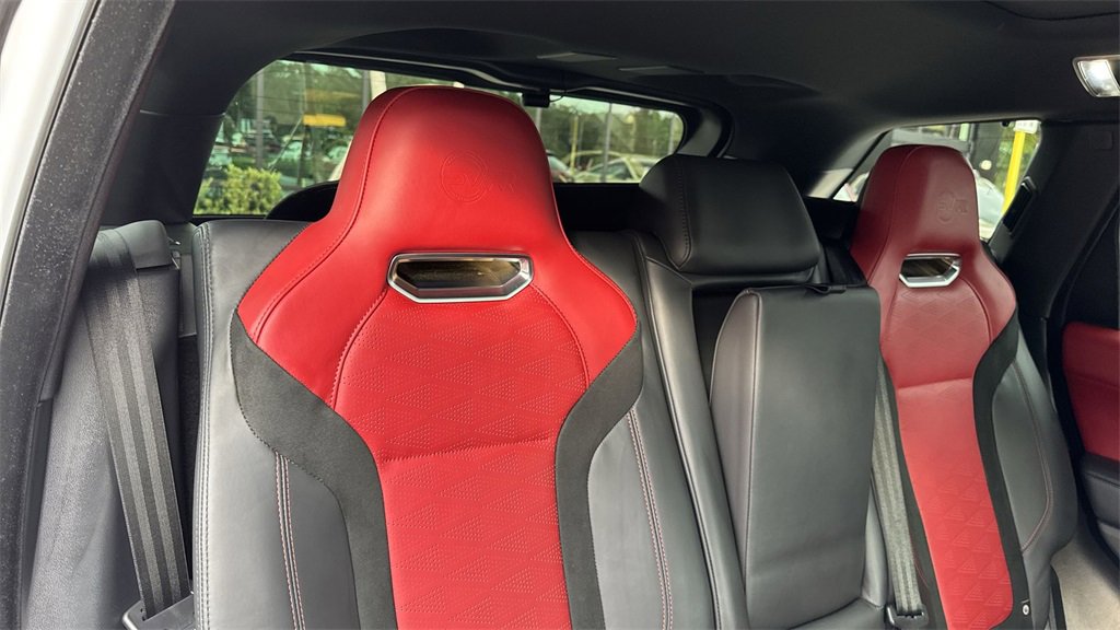 Used 2021 Land Rover Range Rover Sport SVR image 48