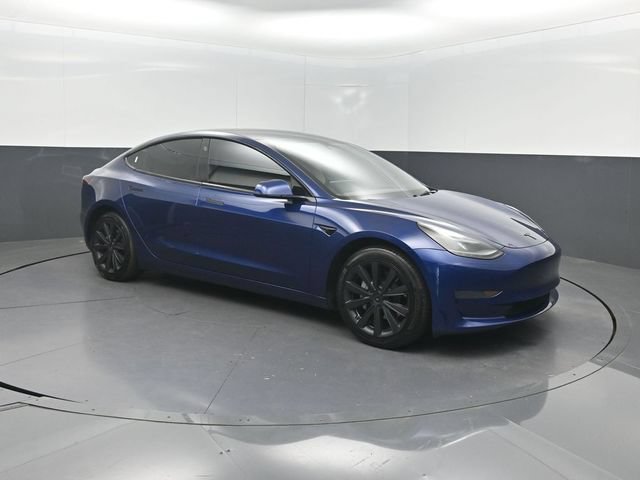 Used 2023 Tesla Model 3 Standard Range RWD image 30