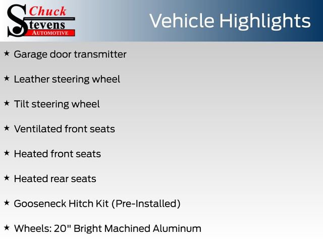 New 2026 Ford F250 King Ranch image 8