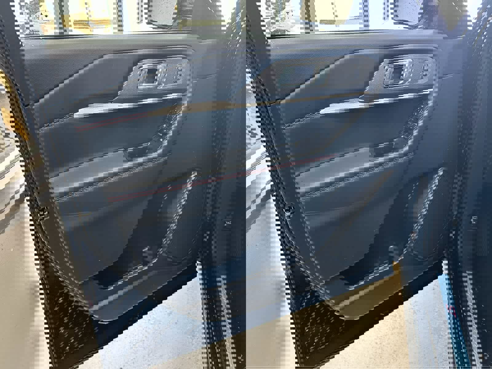 New 2026 Ford Explorer ST-Line image 21