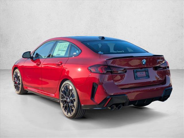 New 2026 BMW M235i xDrive w/ Premium Package AWD/4WD image 9