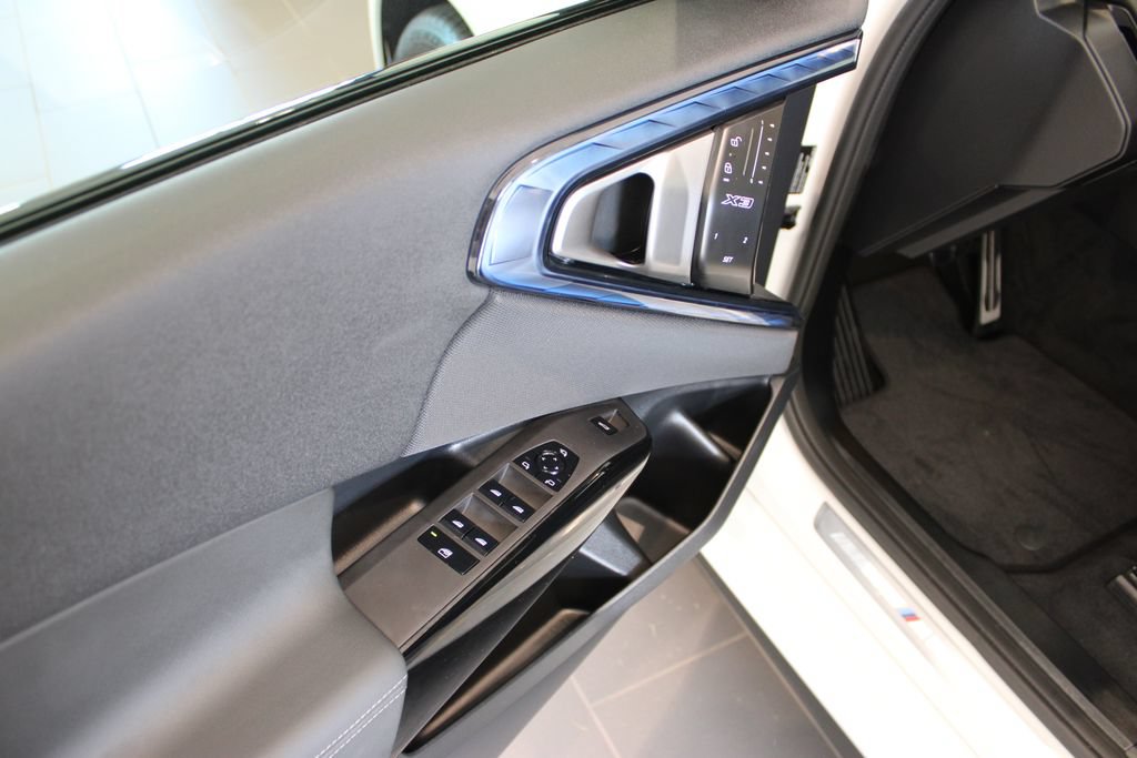New 2026 BMW X3 M50 w/ Premium Package AWD/4WD image 27