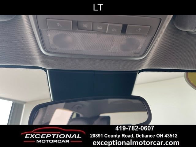 Used 2022 Chevrolet Trax LT w/ Driver Confidence Package AWD/4WD image 43