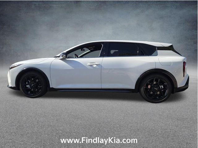 New 2026 Kia K4 GT-Line Turbo FWD image 8