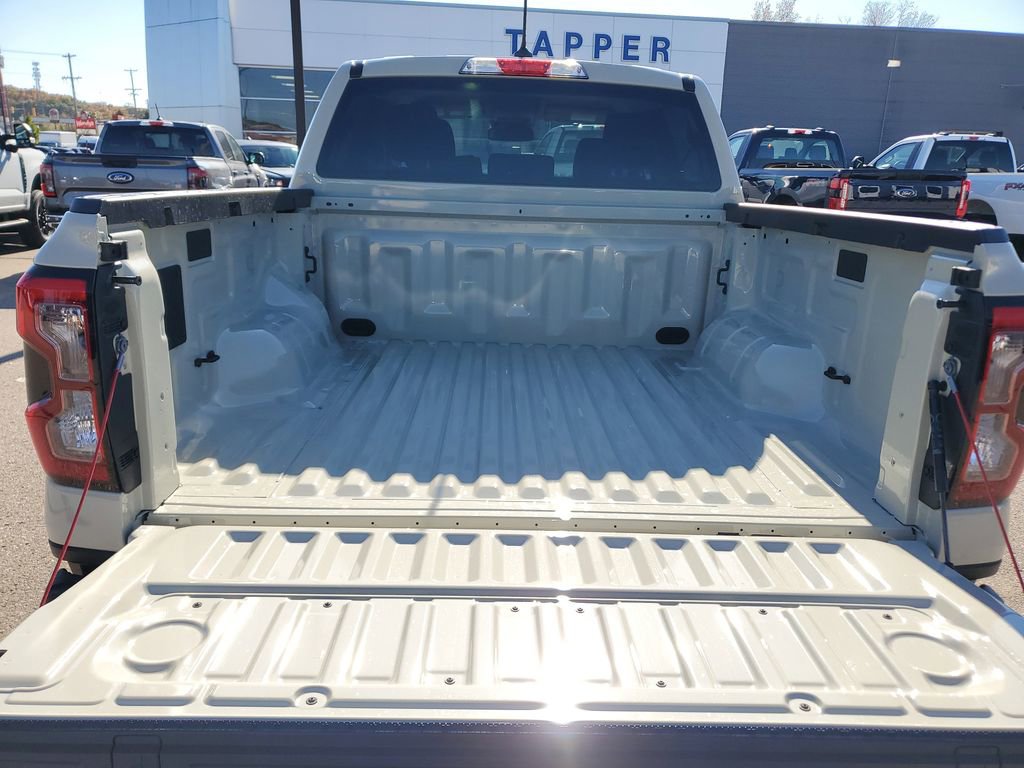 New 2025 Ford Ranger XLT w/ Trailer Tow Package image 7
