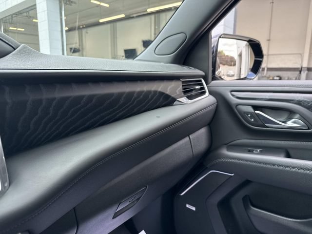 Used 2023 GMC Yukon Denali AWD/4WD image 79