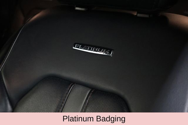 Used 2020 Ford F250 Platinum image 15