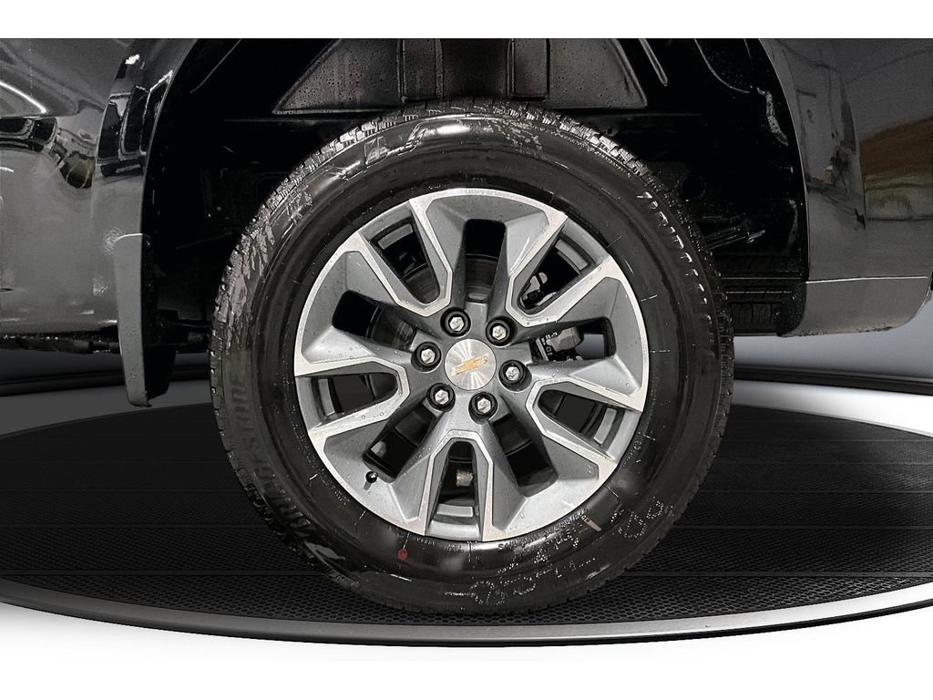 New 2026 Chevrolet Silverado 1500 LT AWD/4WD image 44
