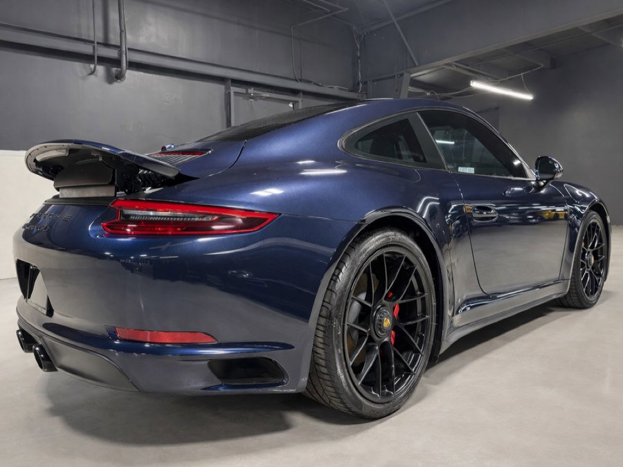 Used 2019 Porsche 911 Carrera GTS image 3