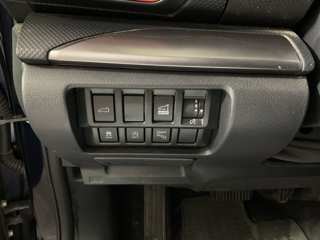 Used 2019 Subaru Forester Sport w/ Popular Package #2 AWD/4WD image 30