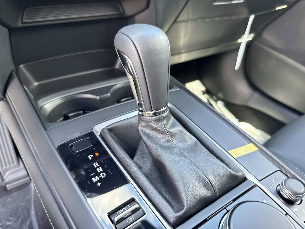 New 2026 MAZDA CX-30 AWD 2.5 S w/ Select Sport Pkg image 33