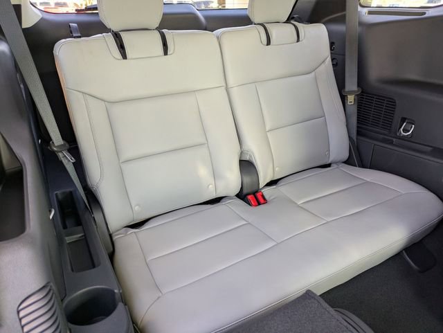 New 2026 Ford Explorer Active w/ Active Comfort Package RWD image 37