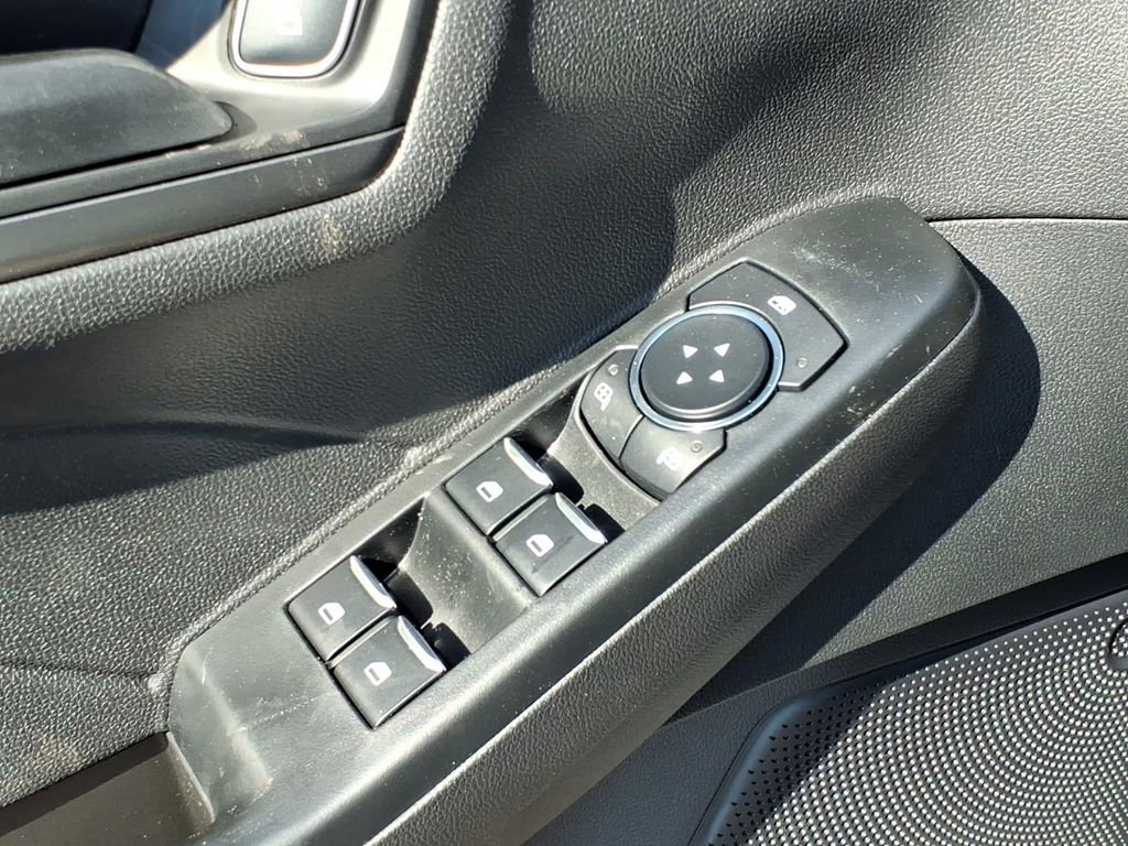 New 2026 Ford Escape Active w/ Tech Pack #1 image 17