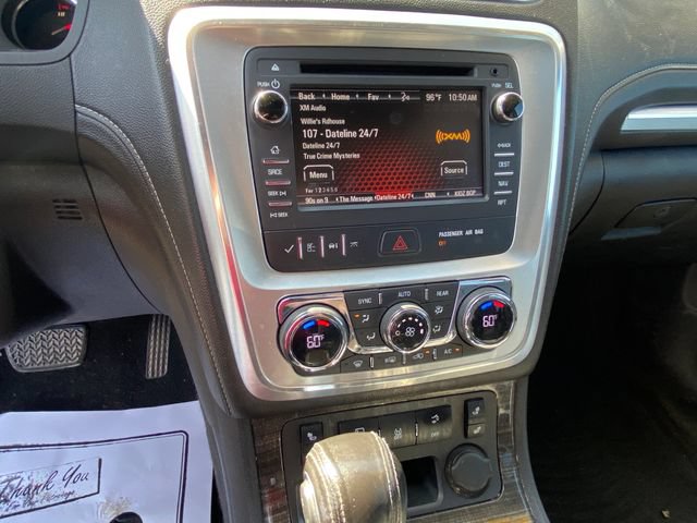Used 2013 GMC Acadia SLT FWD image 8