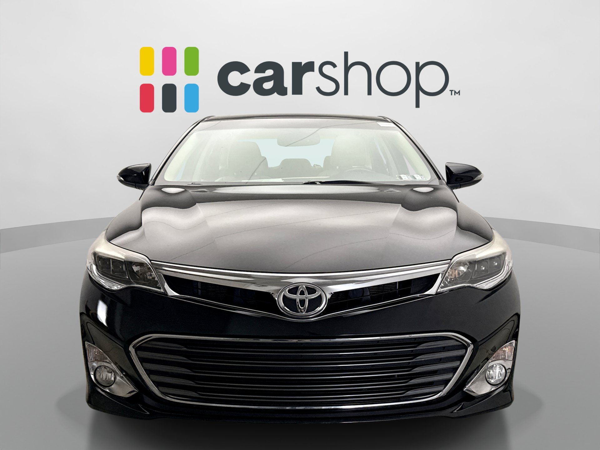 Used 2014 Toyota Avalon XLE Touring FWD image 8