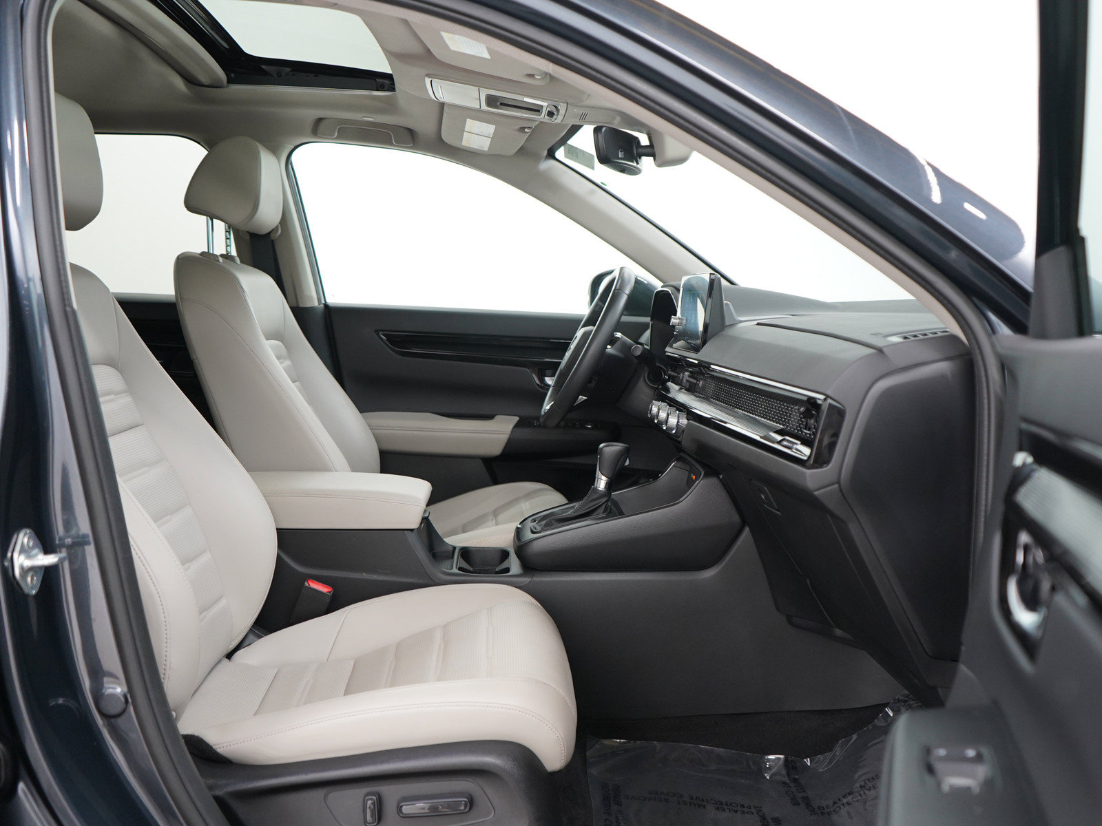 Used 2024 Honda CR-V EX-L image 11