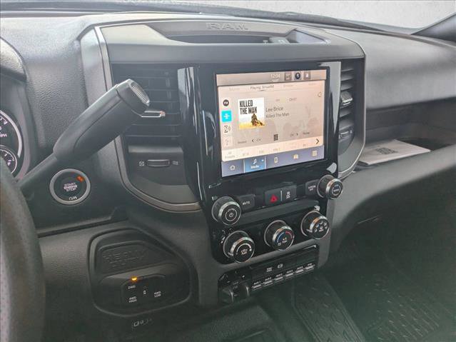 New 2026 RAM 5500 Tradesman w/ Chrome Appearance Group image 10