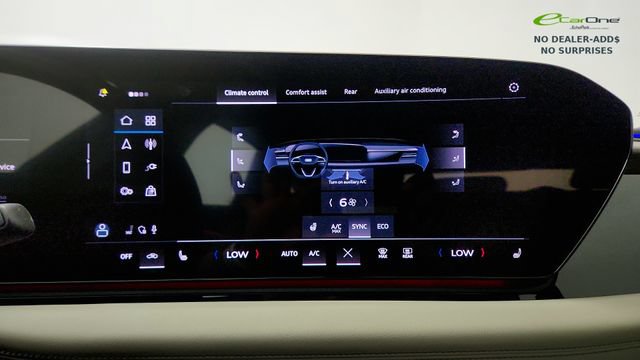 Used 2025 Audi A6 e-tron Premium Plus w/ Premium Plus RWD image 68