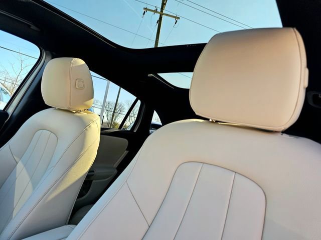 New 2026 Mercedes-Benz GLA 250 4MATIC image 18