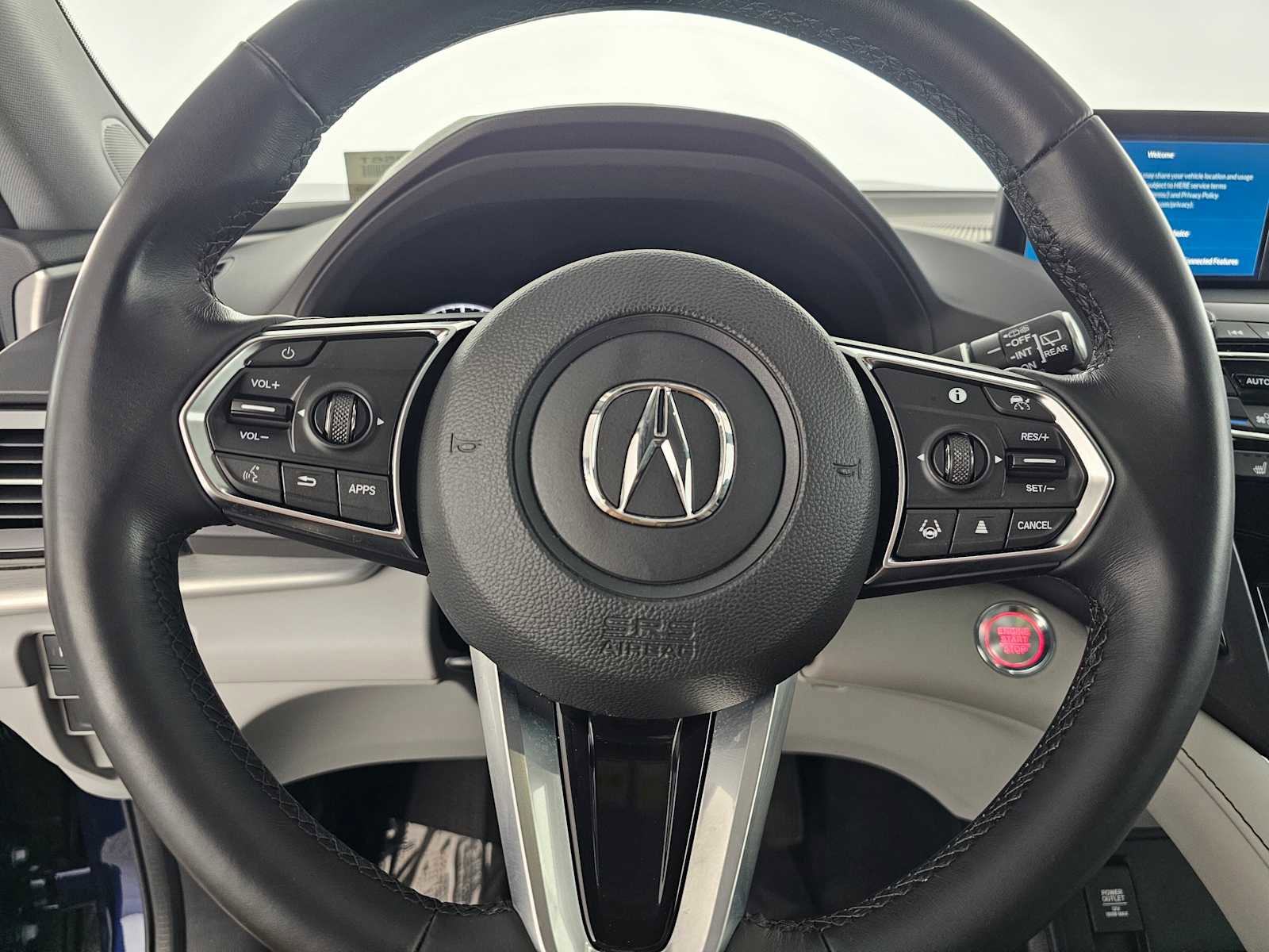 Used 2023 Acura RDX FWD w/ Technology Package image 22