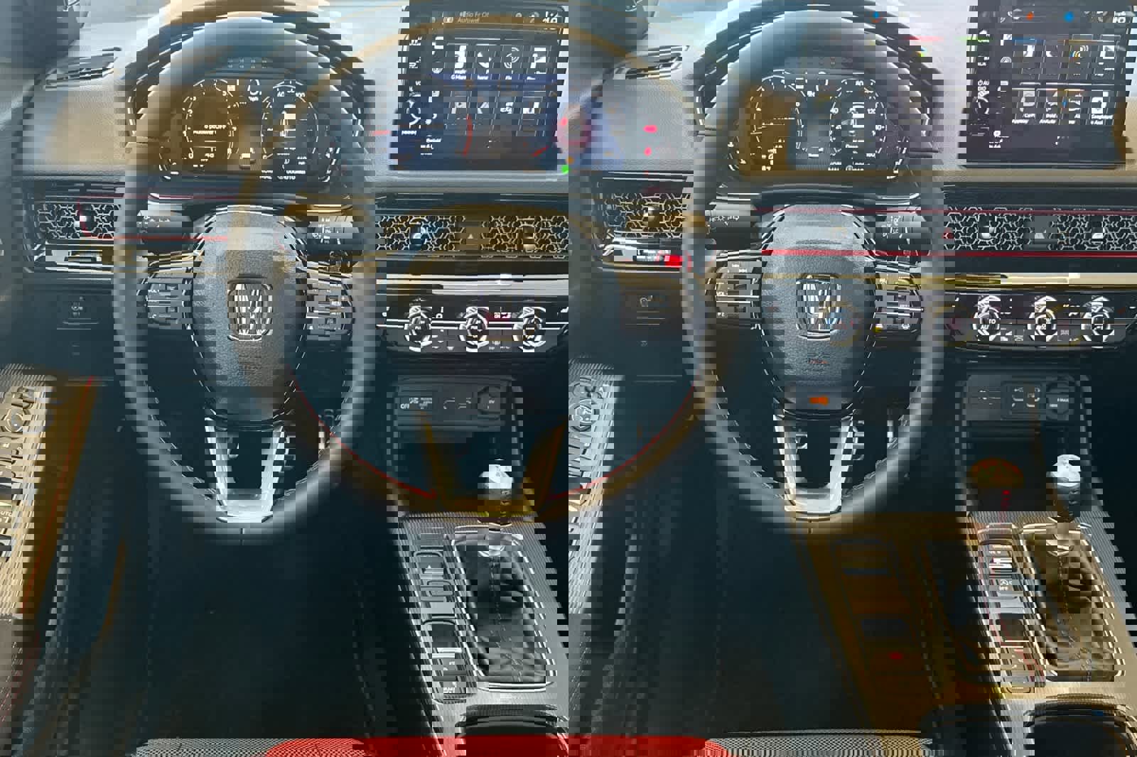 New 2026 Honda Civic Si image 14