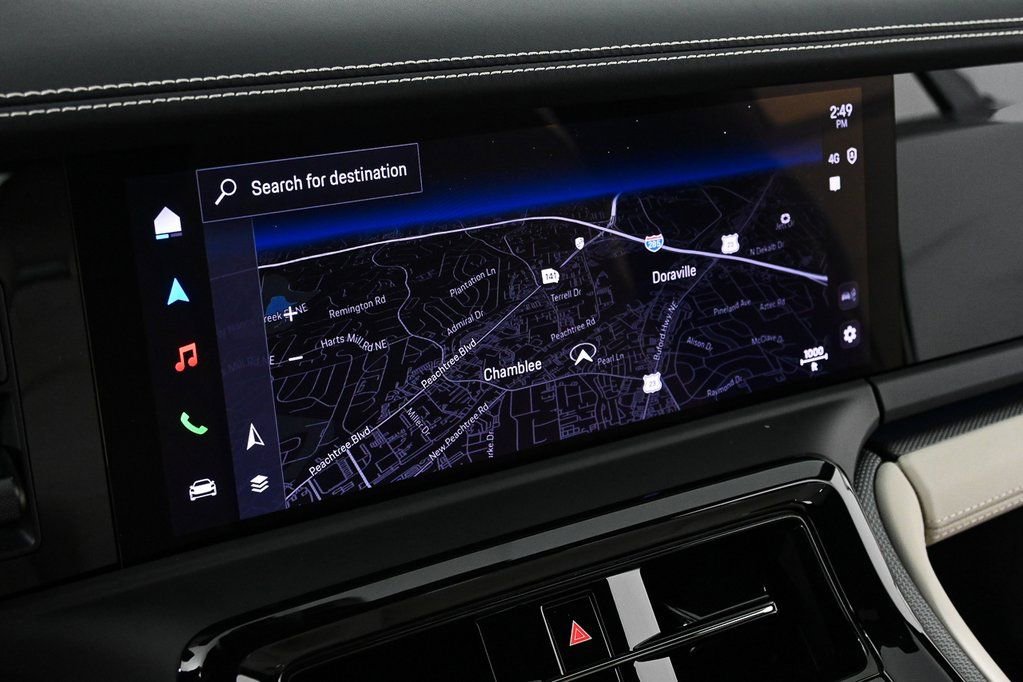 Used 2025 Porsche Panamera image 15