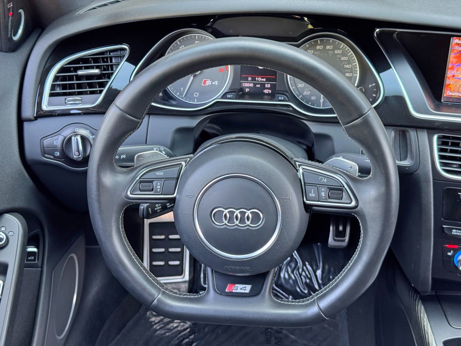 Used 2014 Audi S4 Prestige AWD/4WD image 20