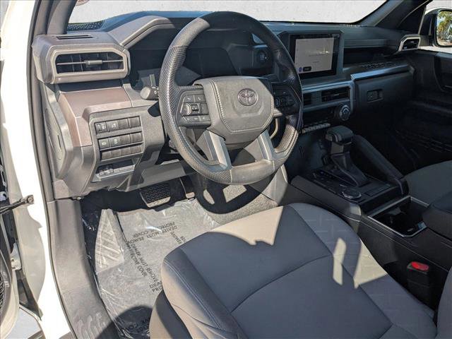 Used 2024 Toyota Tacoma SR5 image 10