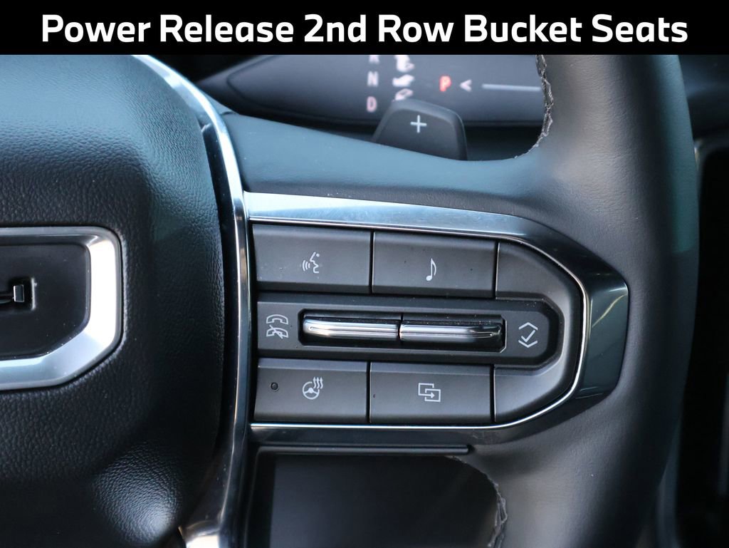 Used 2026 GMC Yukon Denali w/ LPO, Illumination Package image 36