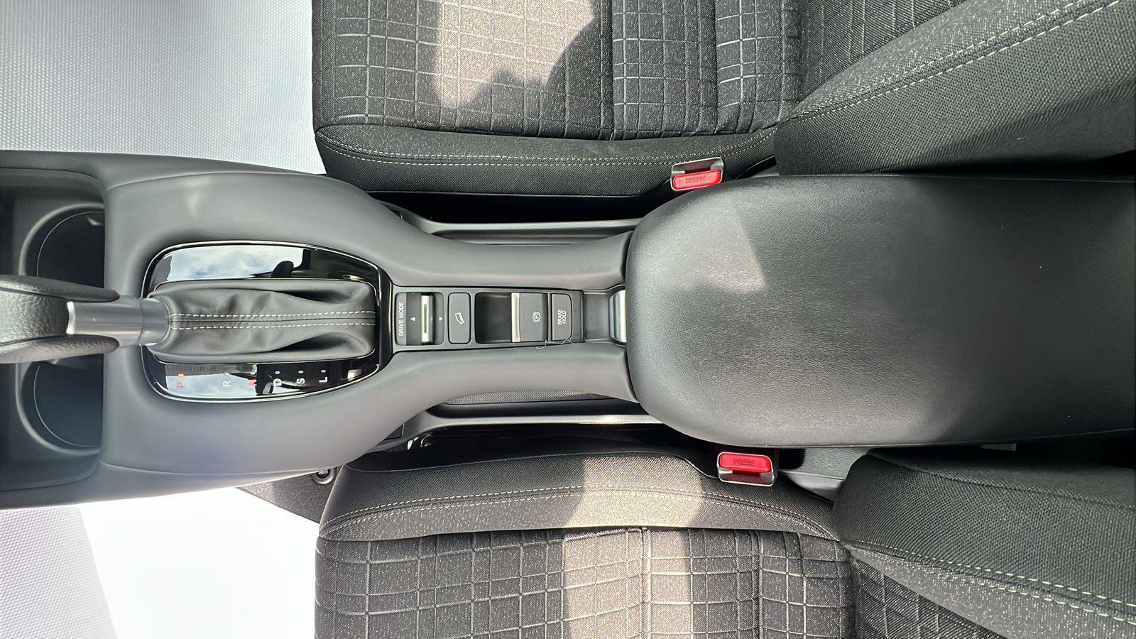 New 2025 Honda HR-V LX image 23