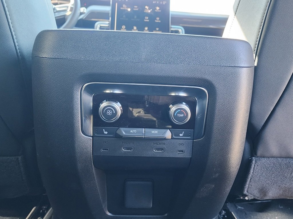 New 2026 GMC Yukon XL Elevation w/ Elevation Premium Package image 53