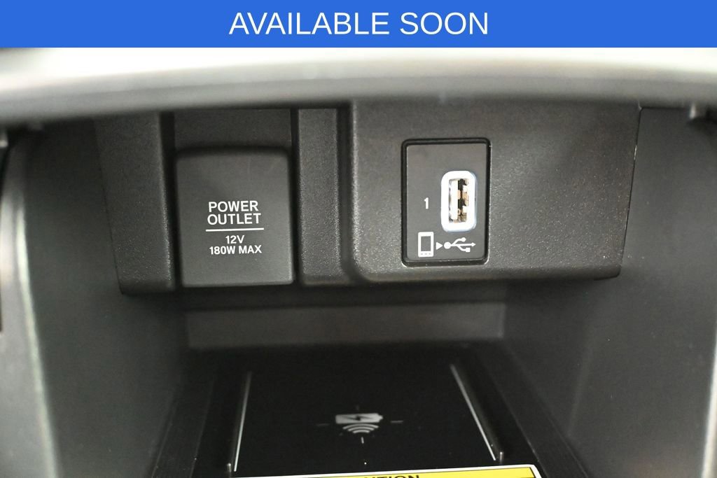Used 2018 Honda Accord Touring image 26