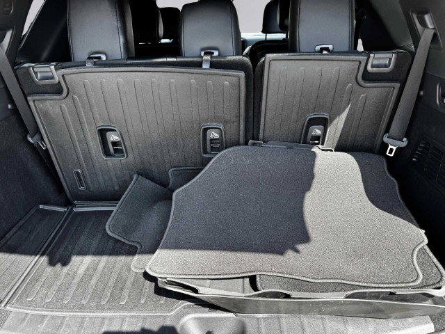 Used 2024 Nissan Pathfinder Rock Creek image 65