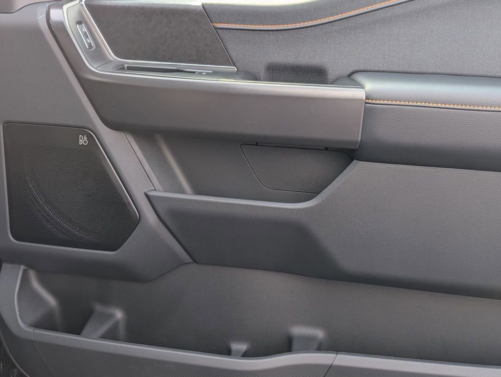 New 2025 Ford F150 Tremor w/ Equipment Group 402A High image 48