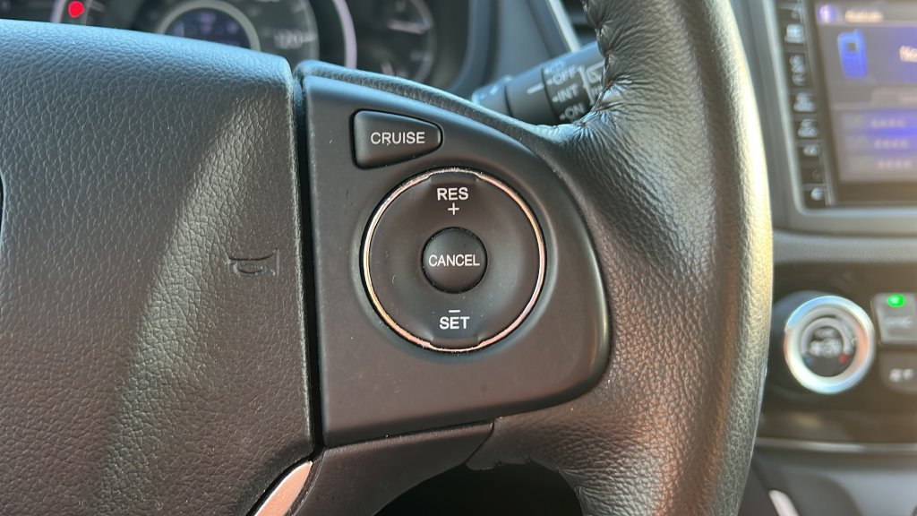 Used 2016 Honda CR-V EX-L image 21