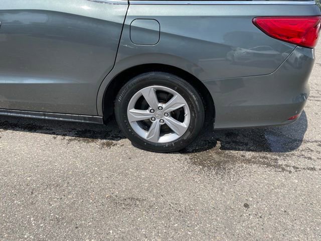 Used 2019 Honda Odyssey EX-L image 3