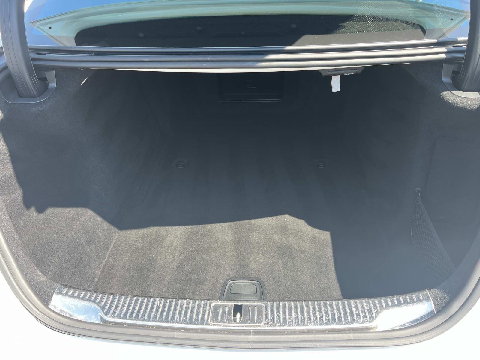 Certified 2023 Mercedes-Benz S 500 4MATIC w/ AMG Line image 11