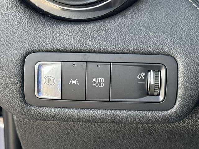 New 2026 Chevrolet Blazer EV LT w/ Midnight/Sport Edition image 17