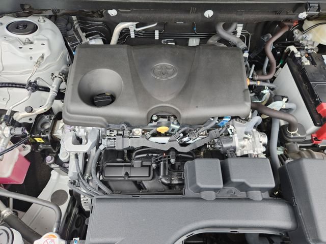 Certified 2024 Toyota RAV4 XLE w/ Convenience Package FWD image 26