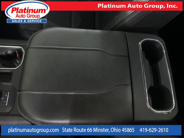Used 2023 GMC Sierra 1500 Denali image 19