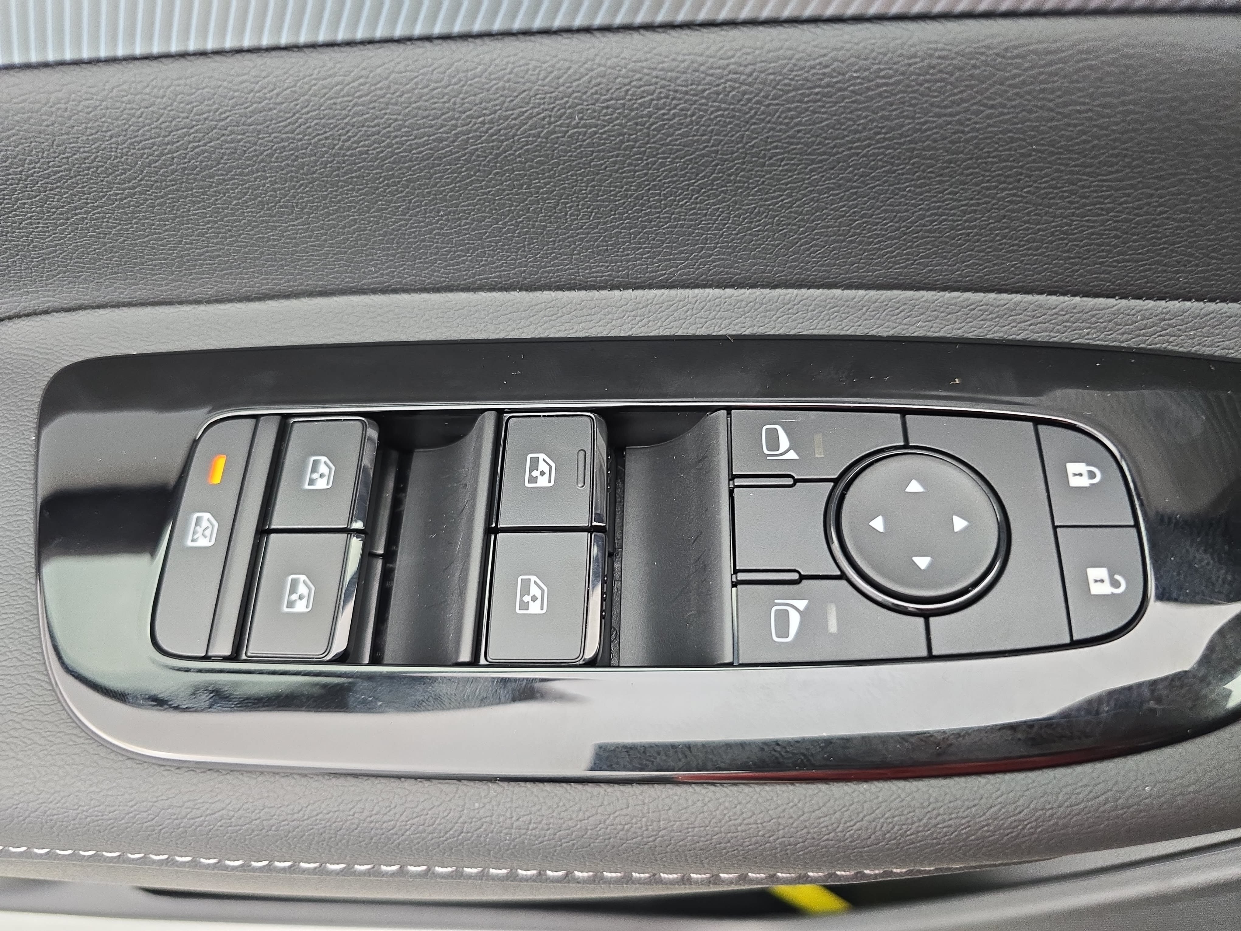New 2026 Nissan Murano SL AWD/4WD image 27