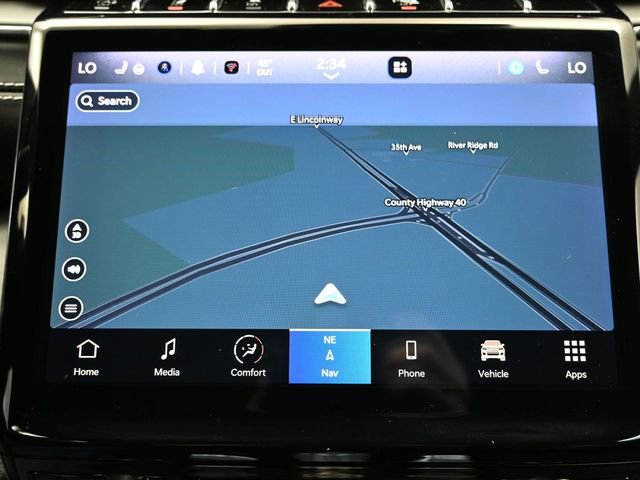 Used 2022 Jeep Grand Cherokee L Overland w/ Luxury Tech Group IV image 41