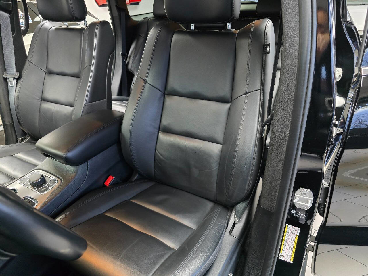Used 2021 Jeep Grand Cherokee Limited AWD/4WD image 29